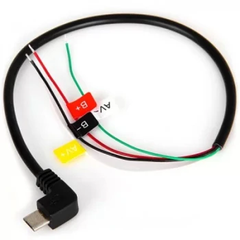 FPV Kamera Kablosu SJCA.M SJ4000