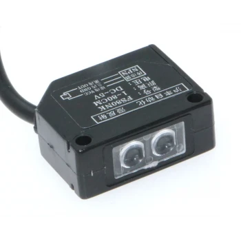 Fs80nk - Fs-80 Cisim Algılama Ve Bariyer Sensörü