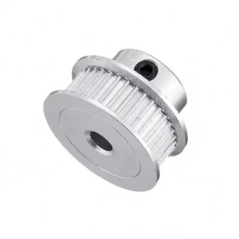 GT2 6 mm 36 Diş - 8 mm Kasnak