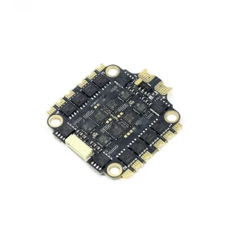 HAKRC HK3260 60A BLHELİ_32 2-6S 4 in 1 Fırçasız ESC