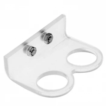 HC-SR04 Ultrasonic Sensör Tutucu Montaj Aparatı