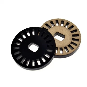 Hız Sensörü Enkoderi