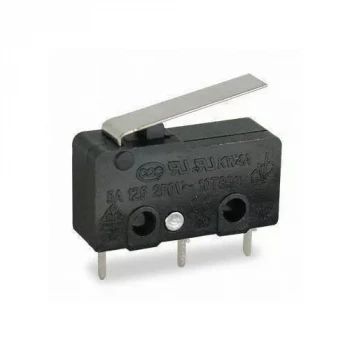 HNS212 Micro Switch PCB İğne Bacak Kısa Palet