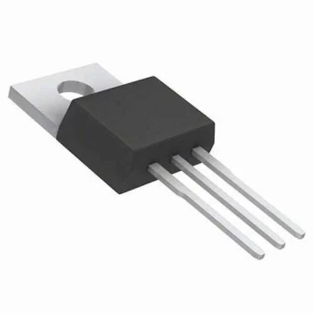 IRF740 Mosfet 400V 10A N-Kanal