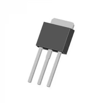 IRFU120 - 100V 7.7A Mosfet TO-251