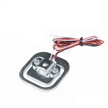 Kare Load Ağırlık Sensörü 50 kg