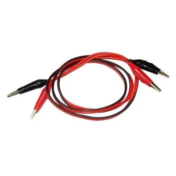 Krokodil Kablo Büyük Boy