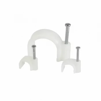 Kroşe 8 Numara Çelik Çivili