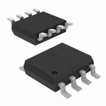 LM358 - LM358P SMD Entegre