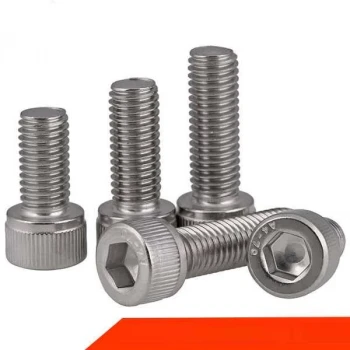 M2 x 5mm M2x5 Paslanmaz Çelik inox silindir başlı imbus Alyan Vida Civata
