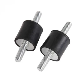 M3 Şok Emici Titreşim Engelleyici Damper Erkek-Erkek
