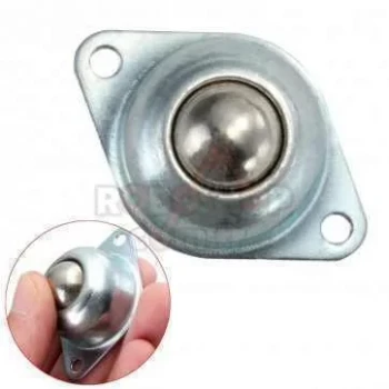 Metal Sarhoş Tekerlek