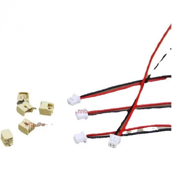 Molex Picoblade 1.25mm 4 Pin