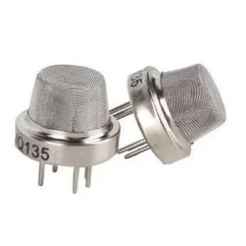 MQ-135 Hava Kalitesi Ölçüm Sensörü MQ135