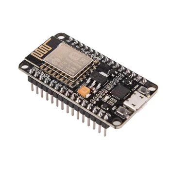 NodeMCU Cp2102 V2 ESP8266 Wifi Geliştirme Kartı