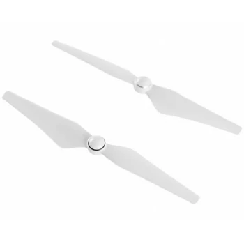 Orijinal 9 inç DJI Motor Kilitli Pervanesi - Kendinden Kitlenen Pervane 9045 Phantom