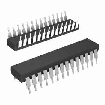 Orjinal Atmel Atmega328P-PU DIP Mikrodenetleyici Entegre