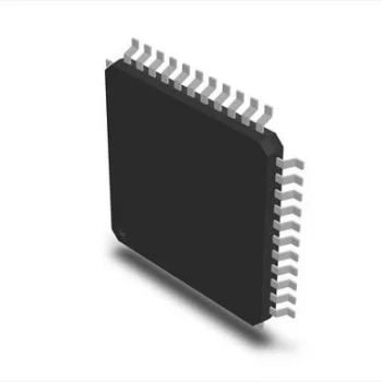 Orjinal PIC16F946 SMD PIC16F946-I/PT Mikroişlemci
