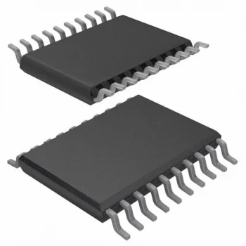PIC16F628A Mikroişlemci Entegre SMD