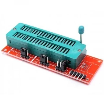 Pickit3 Zif Adaptör Kartı