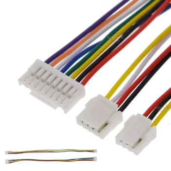 Pixhawk 2 Konnektör 7P - Pixhawk-2 Kablosu - 7 Pin