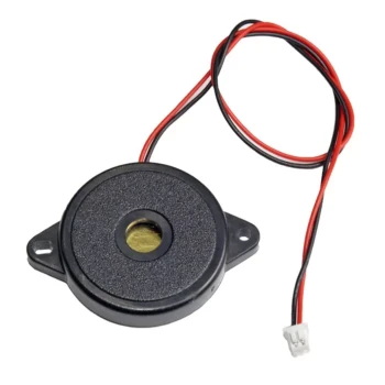 Pixhawk Buzzer Ses Modülü