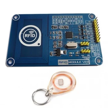 Pn532 RFID Android Uyumlu NFC Modül