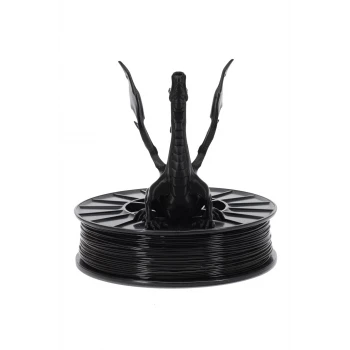 Porima 1.75mm PETG Filament Siyah - 1Kg