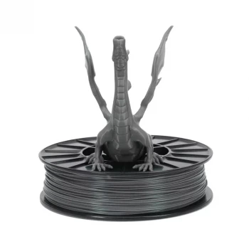 Porima PLA 1.75mm Gri Filament - 1Kg