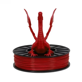 Porima PLA 1.75mm Kırmızı Filament - 1Kg