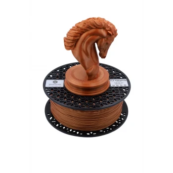 Porima PLA Bakır Premium® Filament 1Kg