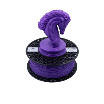 Porima PLA Violet Premium® Filament 1Kg