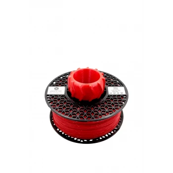 Porima TPU Flex® 95A Kırmızı Filament - 500g