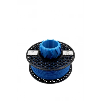Porima TPU Flex® 95A Mavi Filament - 500g