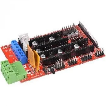 Reprap Ramps 1.4 3D Printer Kontrol Kartı