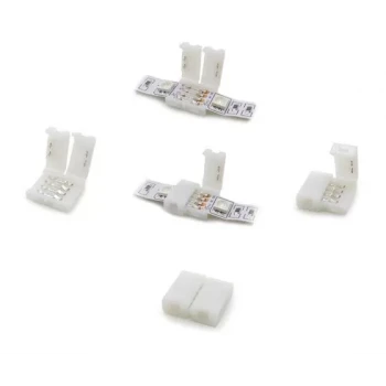 RGB LED Ara Birleştirici