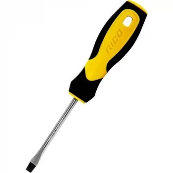 Rico Klasik Düz Tornavida 6x100mm