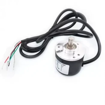 Rotary Encoder Ovw6-06-2hc 600 Pulse
