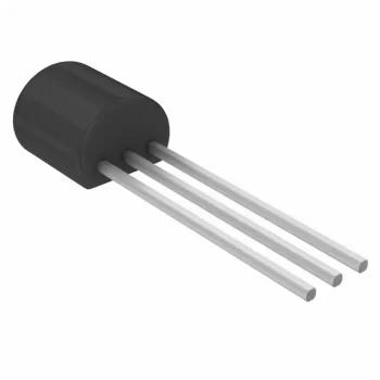 S8050 Npn Bjt Transistör TO-92