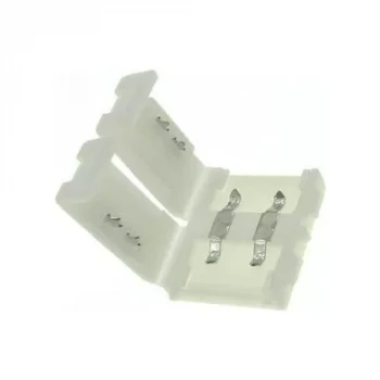 Şerit LED Tek Renk Ara Birleştirici