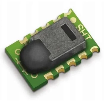 SHT30 Sıcaklık ve Nem Sensörü Modülü