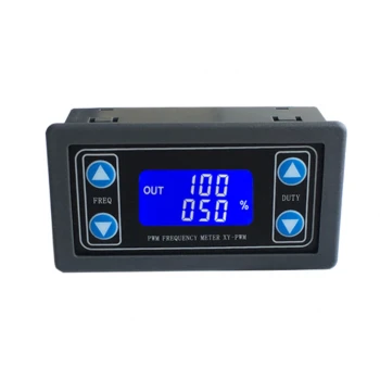 Sinyal PWM kare frekansı jeneratörü