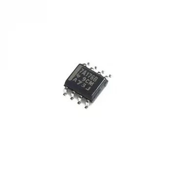 SN75ALS176BD SOIC-8 SMD Entegre