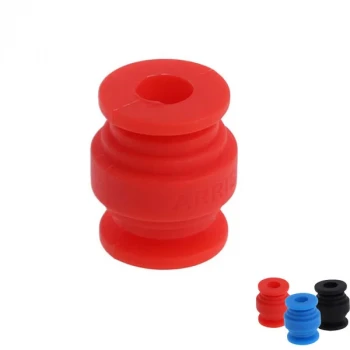 Şok Emici Titreşim Engelleyici Damper - KIRMIZI