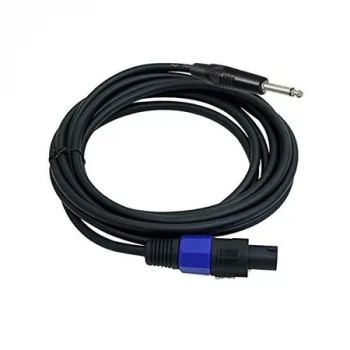 Spekon Uzatma Kablosu 5mt