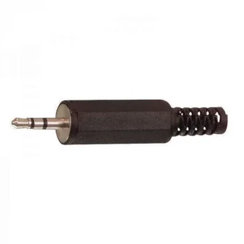 Stereo ince Erkek Jak 2.5mm Plug Ses - Kulaklık - Hoparlör Konnektörü