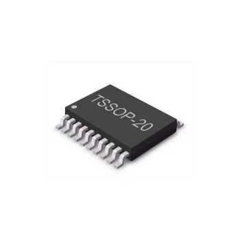 STM32L031F4P6 32-Bit 32MHz Mikroişlemci Mikrodenetleyici Entegre TSSOP20