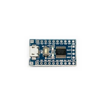 STM8S003F3P6 Geliştirme Kartı