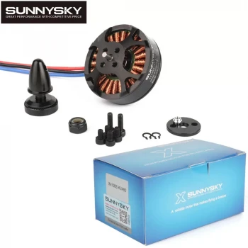 Sunnysky X4108S KV480 Drone Brushless Motor