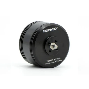 SunnySky X4110S-400 Kv Drone Motoru